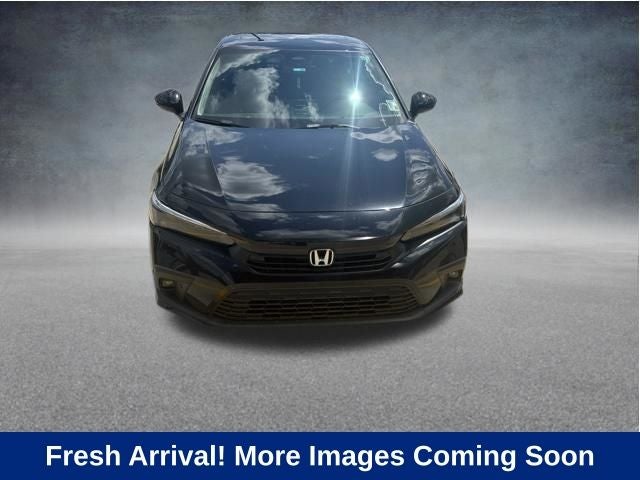 2022 Honda Civic Touring