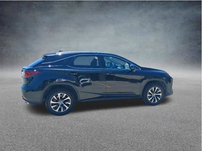2021 Lexus RX 350 RX 350