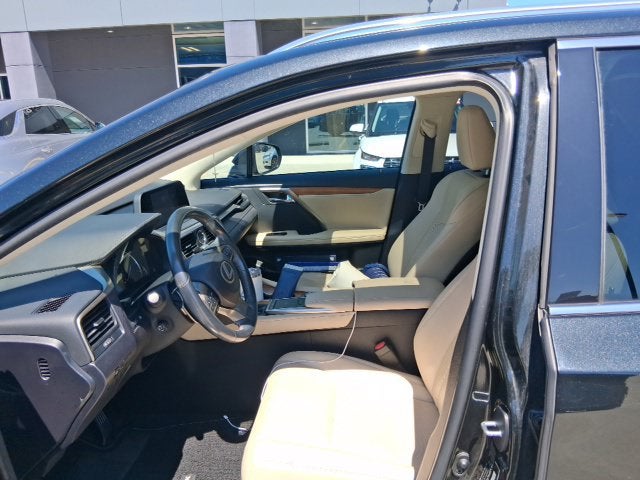 2021 Lexus RX 350 RX 350