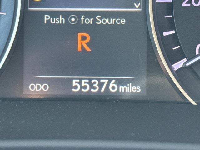 2019 Lexus RX 350 RX 350