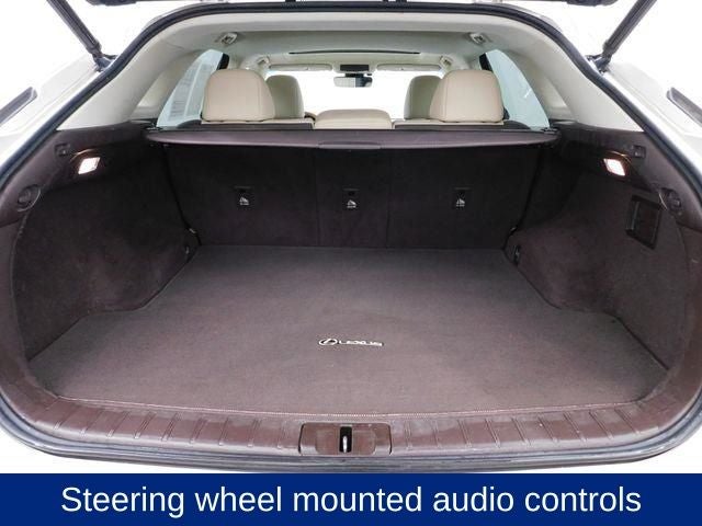 2017 Lexus RX 350 RX 350