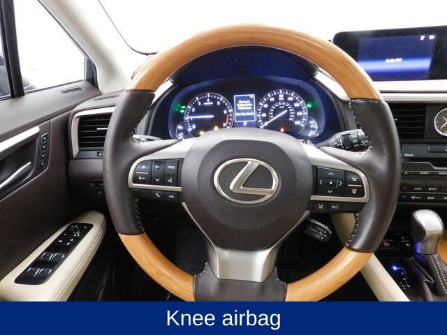 2017 Lexus RX 350 RX 350