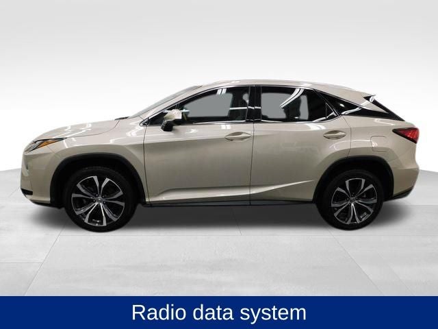 2017 Lexus RX 350 RX 350
