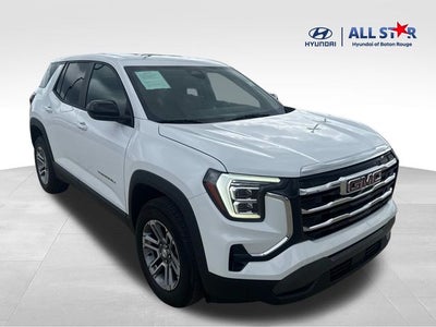 2025 GMC Terrain AWD Elevation