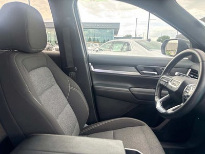2025 GMC Terrain AWD Elevation