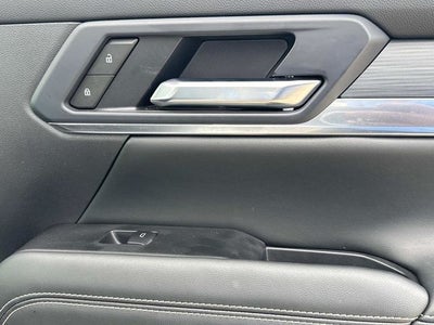 2025 GMC Terrain AWD Elevation