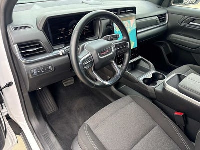 2025 GMC Terrain AWD Elevation
