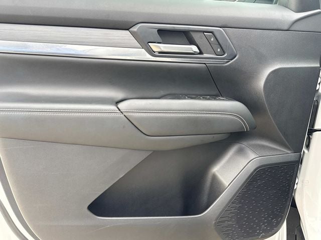 2025 GMC Terrain AWD Elevation