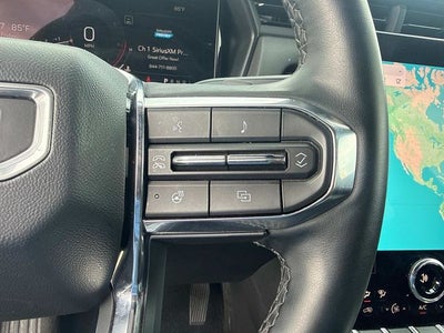 2025 GMC Terrain AWD Elevation