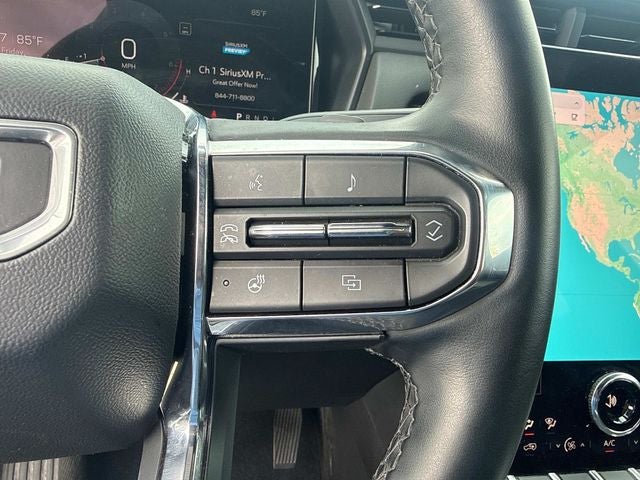 2025 GMC Terrain AWD Elevation