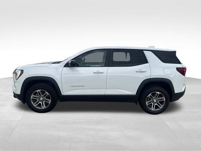 2025 GMC Terrain AWD Elevation