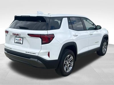 2025 GMC Terrain AWD Elevation
