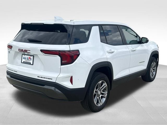 2025 GMC Terrain AWD Elevation
