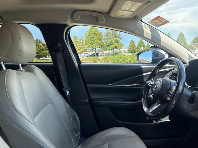 2021 Mazda Mazda CX-30 Preferred