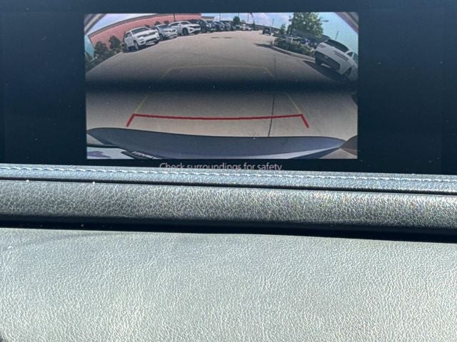 2021 Mazda Mazda CX-30 Preferred