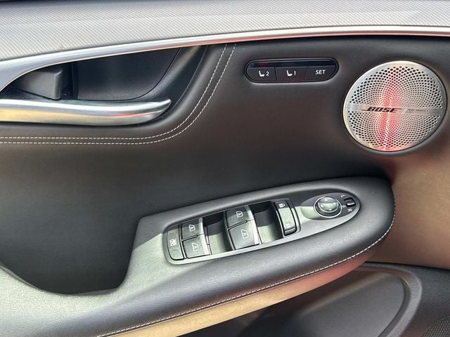 2022 INFINITI QX55 ESSENTIAL