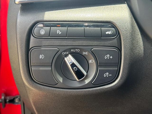 2022 INFINITI QX55 ESSENTIAL