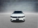 2018 Volkswagen Tiguan 2.0T SE