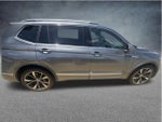 2022 Volkswagen Tiguan SEL R-Line