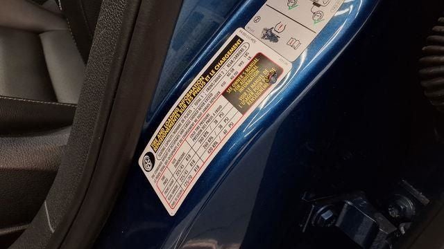 2018 Volkswagen Golf Alltrack SEL