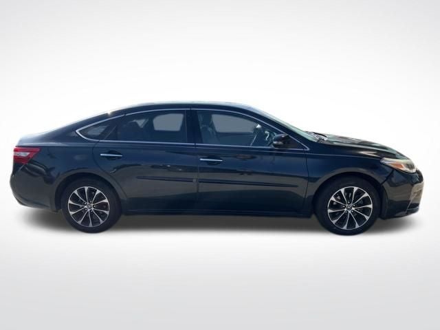 2016 Toyota Avalon XLE Premium
