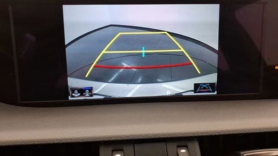 2020 Lexus ES 350 ES 350 F SPORT