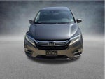 2018 Honda Odyssey Touring