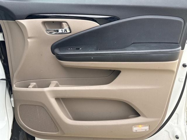 2022 Honda Pilot Touring 7-Passenger