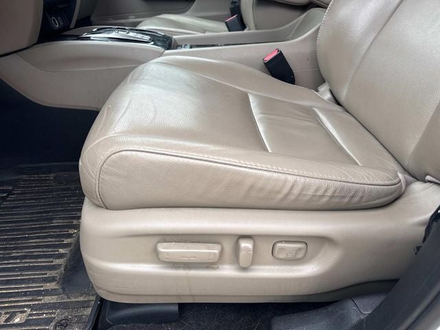 2022 Honda Pilot Touring 7-Passenger