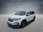 2022 Honda Pilot Touring 7-Passenger