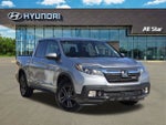 2019 Honda Ridgeline Sport