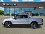 2019 Honda Ridgeline Sport