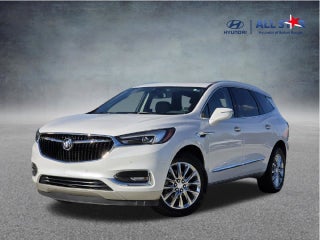 2020 Buick Enclave Premium
