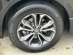 2022 Honda CR-V Hybrid EX