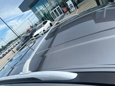 2020 Nissan Pathfinder S