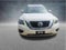 2017 Nissan Pathfinder SV