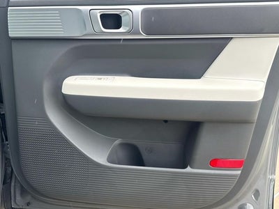 2025 Hyundai Santa Fe SE