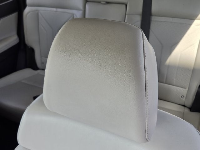 2025 Hyundai Santa Fe Hybrid SEL