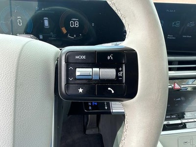 2024 Hyundai Santa Fe SEL