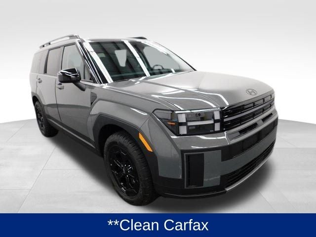 2026 Hyundai Santa Fe XRT