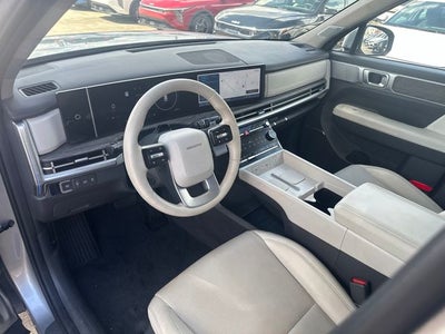 2024 Hyundai Santa Fe Limited