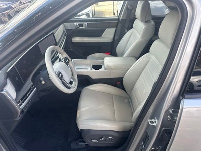 2024 Hyundai Santa Fe Limited