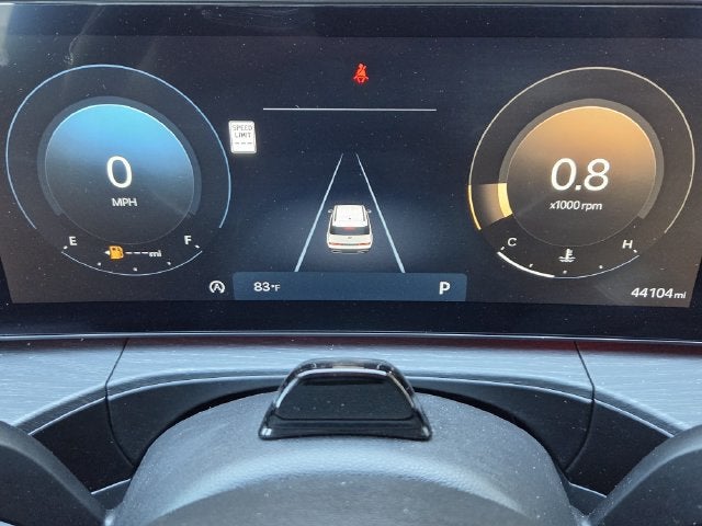 2024 Hyundai Santa Fe Limited