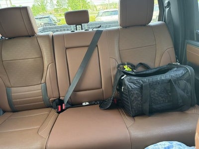 2025 Toyota Tundra 1794 Edition Hybrid