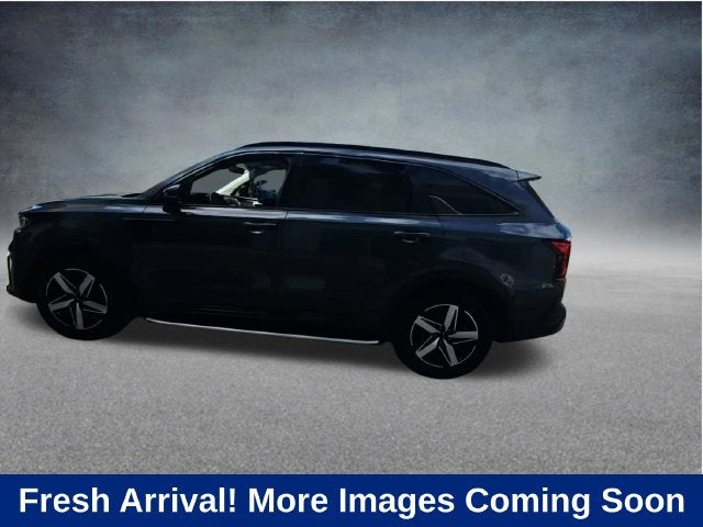 2022 Kia Sorento EX