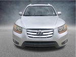 2011 Hyundai Santa Fe Limited