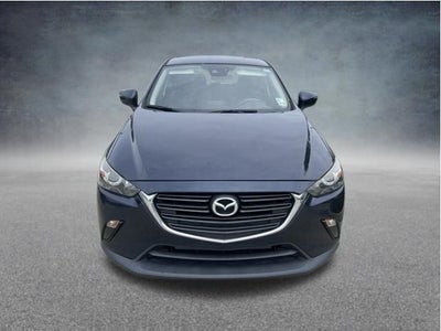 2019 Mazda Mazda CX-3 Touring