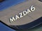 2021 Mazda Mazda6 Grand Touring