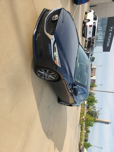 2021 Mazda Mazda6 Grand Touring
