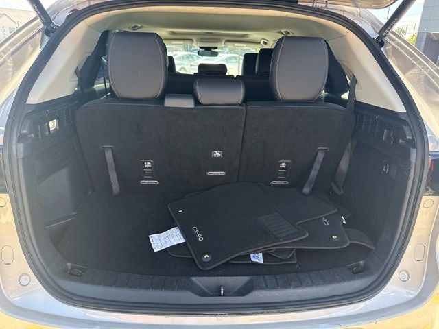 2025 Mazda Mazda CX-90 Preferred Package